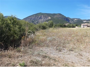 terrain à la vente -   05190  THEUS, surface 1430 m2 vente terrain - UBI481794587
